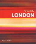 Cover: Style City: London - Thames & Hudson Ltd