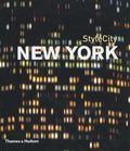 Cover: Style City: New York - Thames & Hudson Ltd