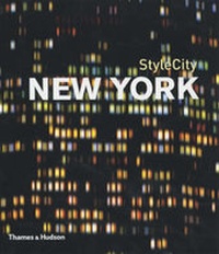 Abbildung von: Style City: New York - Thames & Hudson Ltd
