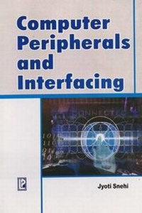 Abbildung von: Computer Peripherals and Interfacing - Laxmi Publications