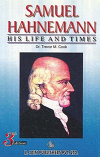 Abbildung von: Hahnemann - B Jain Publishers Pvt Ltd