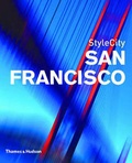 Cover: San Francisco - Thames & Hudson Ltd