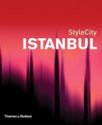 Abbildung von: StyleCity Istanbul - Thames & Hudson Ltd