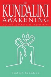 Abbildung von: Kundalini Awakening - Yogi Impressions Books Pvt. Ltd. (India)