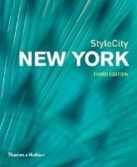 Abbildung von: StyleCity New York - Thames & Hudson Ltd