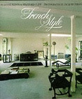 Cover: French Style - Thames & Hudson Ltd
