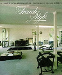 Enlarge image Cover: French Style - Thames & Hudson Ltd