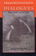 Cover: Dialogues - Srishti Publishers & Distributors
