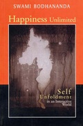 Cover: Happiness Unlimited - Srishti Publishers & Distributors