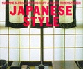 Cover: Japanese Style - Thames & Hudson Ltd