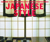Enlarge image Cover: Japanese Style - Thames & Hudson Ltd
