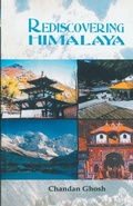 Cover: Rediscovering the Himalaya - Srishti Publishers & Distributors
