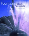 Cover: Fountains: Splash and Spectacle - Thames & Hudson Ltd