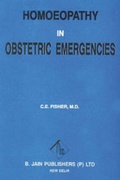 Cover: Obstetric Emergencies - B Jain Publishers Pvt Ltd