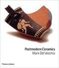 Cover: Postmodern Ceramics - Thames & Hudson Ltd