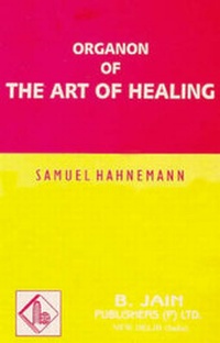 Abbildung von: Organon of Medicine - B Jain Publishers Pvt Ltd