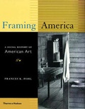 Cover: Framing America - Thames & Hudson Ltd