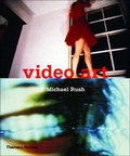 Cover: Video Art - Thames & Hudson Ltd