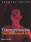 Cover: Transgressions - Thames & Hudson Ltd