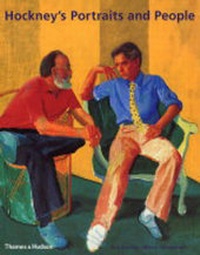 Abbildung von: Hockney's Portraits and People - Thames & Hudson Ltd