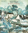 Cover: Van Gogh:The Master Draughtsman - Thames & Hudson Ltd