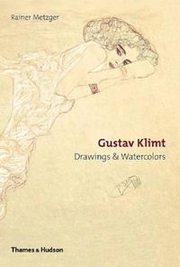 Abbildung von: Gustav Klimt - Thames & Hudson Ltd
