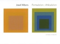 Cover: Josef Albers - Thames & Hudson Ltd