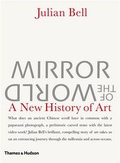 Cover: Mirror of the World: A New History of - Thames & Hudson Ltd