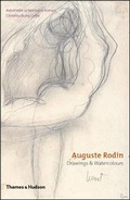Cover: Auguste Rodin - Thames & Hudson Ltd