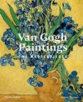 Cover: Van Gogh Paintings - Thames & Hudson Ltd