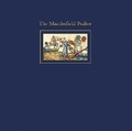 Cover: The Macclesfield Psalter - Thames & Hudson Ltd