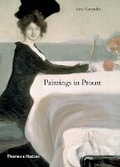 Cover: Paintings in Proust - Thames & Hudson Ltd