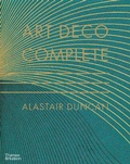 Cover: Art Deco Complete - Thames & Hudson Ltd