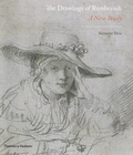 Cover: Drawings of Rembrandt: A New Study - Thames & Hudson Ltd