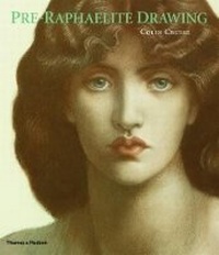 Enlarge image Cover: Pre-Raphaelite Drawing - Thames & Hudson Ltd