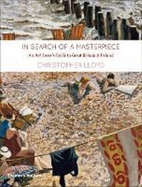 Abbildung von: In Search of a Masterpiece - Thames & Hudson Ltd