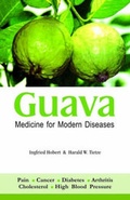 Cover: Guava - B Jain Publishers Pvt Ltd