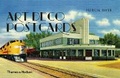 Cover: Art Deco Postcards - Thames & Hudson Ltd