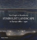 Cover: Van Gogh to Kandinsky - Thames & Hudson Ltd