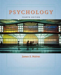 Enlarge image Cover: Psychology: Looseleaf Version with Lecture Outlines with Note Taking - Wadsworth Publishing Co Inc