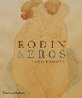 Cover: Rodin & Eros - Thames & Hudson Ltd