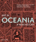 Cover: Art in Oceania - Thames & Hudson Ltd