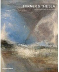 Cover: Turner & the Sea - Thames & Hudson Ltd