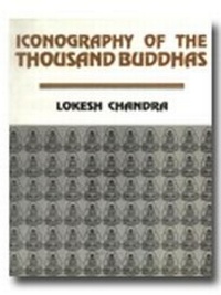 Abbildung von: Iconography of the Thousand Buddhas - Aditya Prakashan