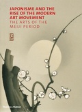 Cover: Japonisme and the Rise of the Modern Art Movement - Thames & Hudson Ltd
