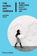 Cover: The Global Art Compass - Thames & Hudson Ltd