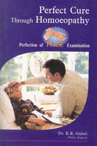 Abbildung von: Perfect Cure Through Homoeopathy - B Jain Publishers Pvt Ltd