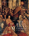 Cover: The Roman Catholic Church - Thames & Hudson Ltd