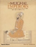 Cover: The Mughal Emperors - Thames & Hudson Ltd