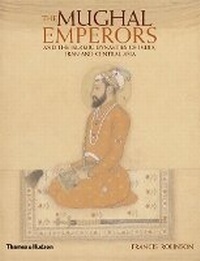 Enlarge image Cover: The Mughal Emperors - Thames & Hudson Ltd